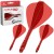 Force 90 Vortex Kite Red Image 1.jpg