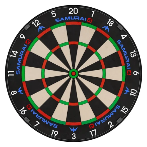MissionSamurai4BlackEditionDartboardImage1.jpg