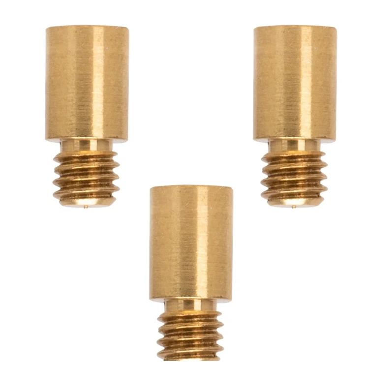 Designa add a gram mosiężne obciążniki dodaj wagę do lotek rzutek dart 1g