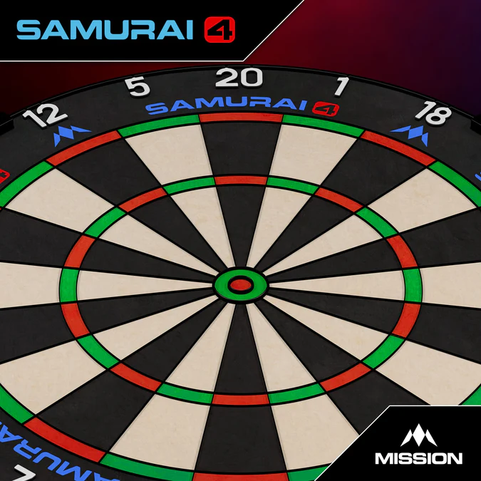 MissionSamurai4BlackEditionDartboardImage3.jpg