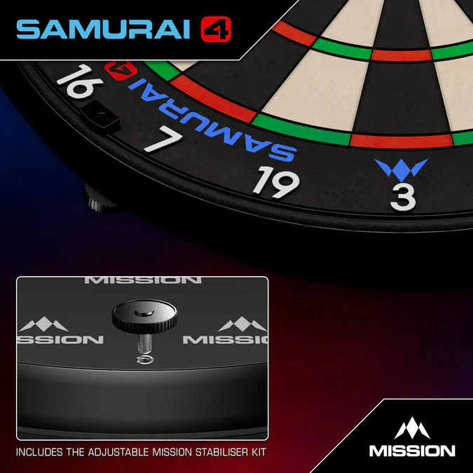 MissionSamurai4BlackEditionDartboardImage6.jpg