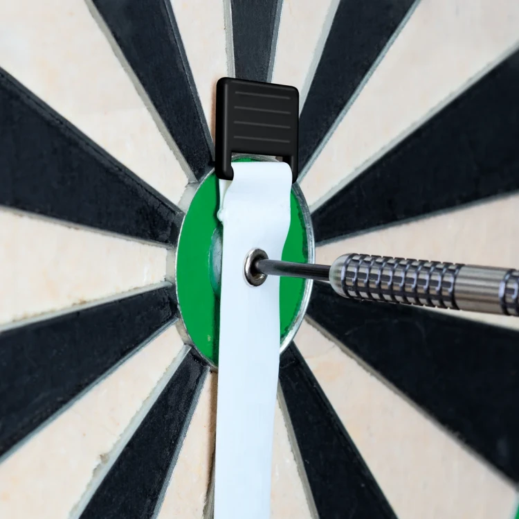 Mission Retractable Dartboard Measure - Miarka do Tarczy