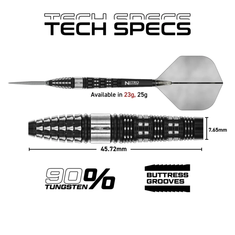 Recon Torpedo 23g.webp
