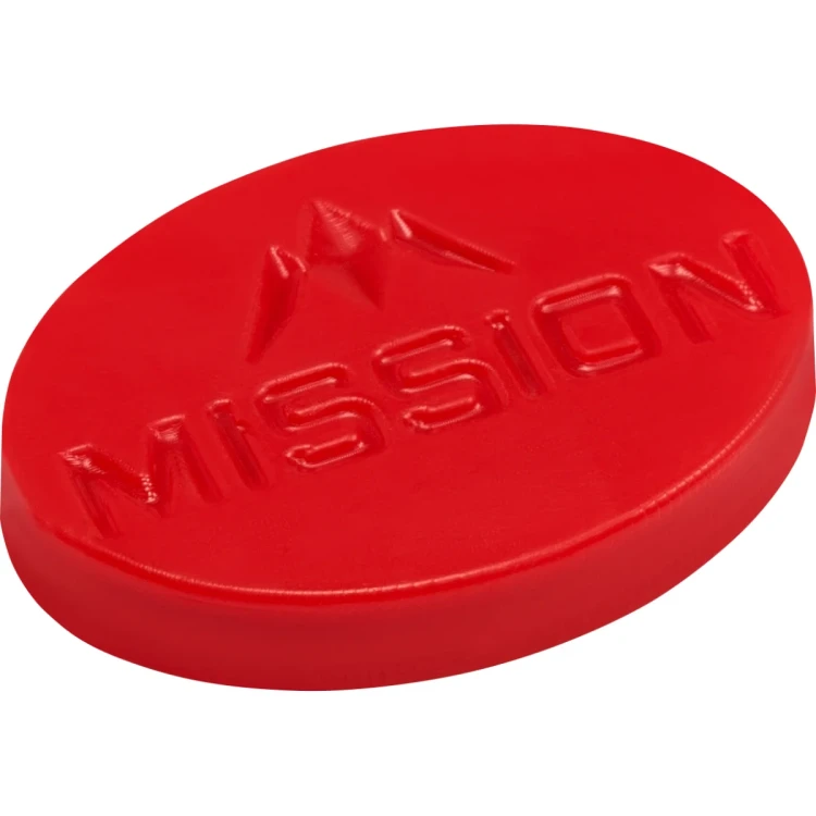 Wosk Darterski Mission Grip Wax