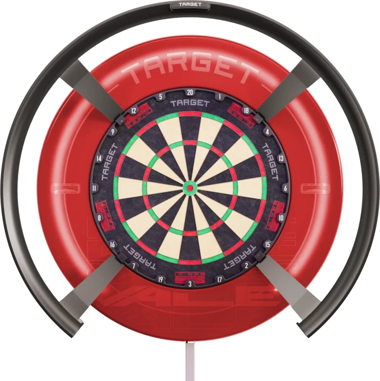 System automatycznego liczenia punktów TARGET OMNI SCORING SYSTEM