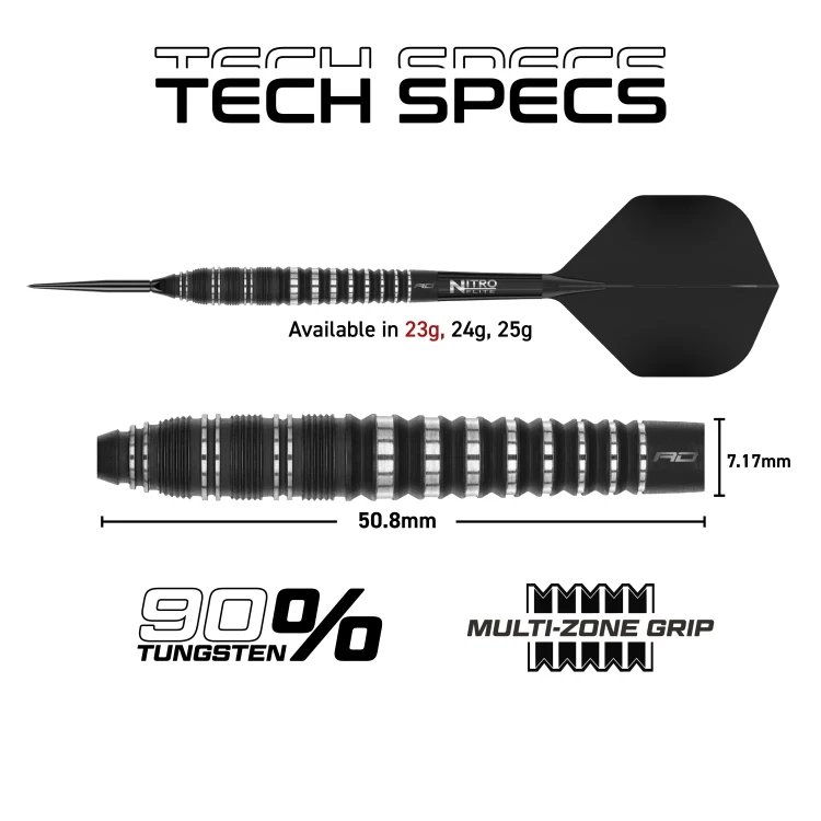RDD3038_SABLE_23g_Torpedo_image7.webp