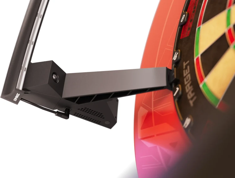 System automatycznego liczenia punktów TARGET OMNI SCORING SYSTEM