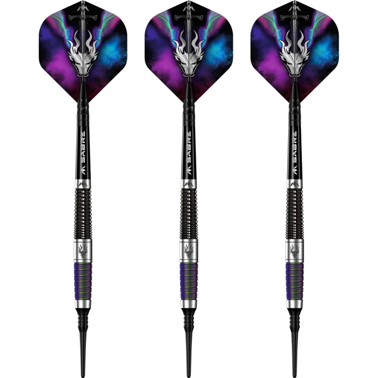 Lotki Rzutki Dart Mission Occult 90% 18g