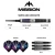 Lotki Rzutki Dart Mission Occult 90% 18g