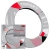 TARGEET NOTCHED PATTERNED Grey 3.webp