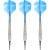 Lotki Rzutki Dart Target Phil Taylor Mosiężne 16g SOFT