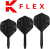 TARGET K-FLEX FLIGHT BLACK SHAPE_NO2 1.png