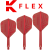 TARGET K-FLEX FLIGHT Red SHAPE_NO6 1.png