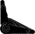 440241_TARGET KICK FLIP AL FOLDABLE OCHE 2026_SIDE_VIEW_LINE_DRAWING_03.webp