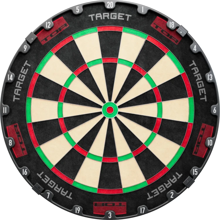 Profesjonalna Tarcza Sizalowa do gry w Dart TARGET TOR