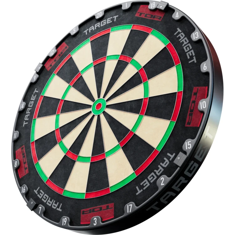 Profesjonalna Tarcza Sizalowa do gry w Dart TARGET TOR