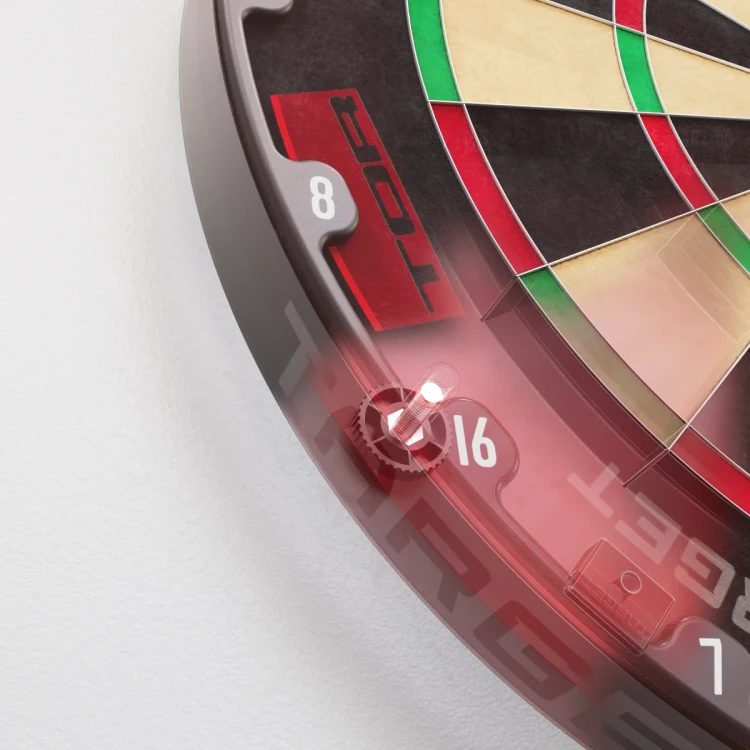 Profesjonalna Tarcza Sizalowa do gry w Dart TARGET TOR