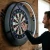 Mission Black Logo Surround With Dart Holder  4.webp