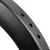 Mission Black Logo Surround With Dart Holder Detail.webp