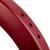 Mission Red Logo Surround With Dart Holder Detail.webp