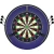 Mission Blue Logo Surround With Dart Holder Setup.webp