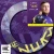 RING / OPONA OCHRONNA DART TARGET LUKE "THE NUKE" LITTLER