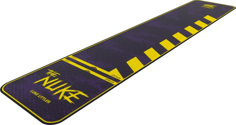 Mata Ochronna do darta na podłogę Target Luke The NUKE Littler