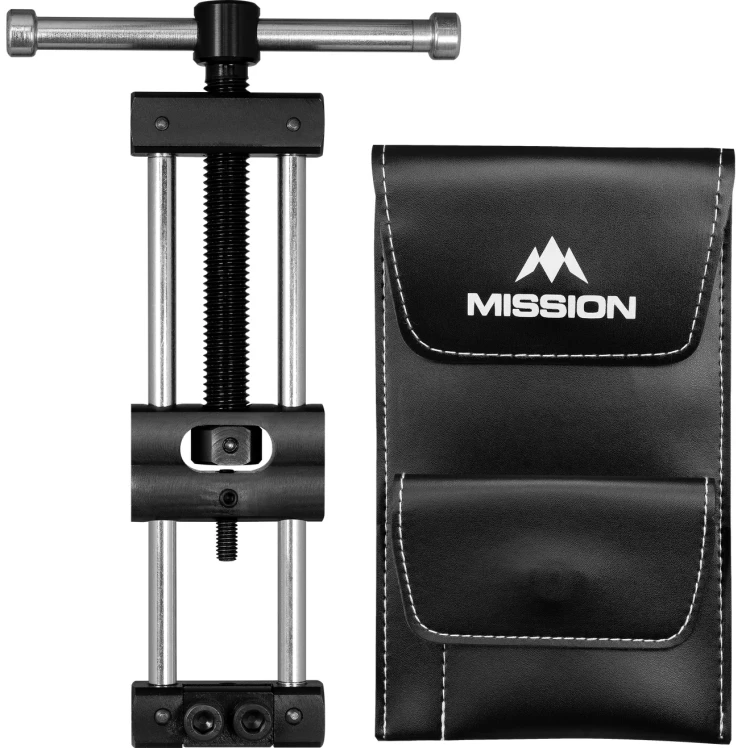 Narzędzie Maszynka do wymiany Stalowych grotów Mission R-Point