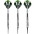 Lotki Rzutki Dart WINMAU Sniper 90% Wolfram 16g SOFT