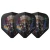 Piórka L-Style L1EZ Standard Chief Skull do Lotek Rzutek Dart
