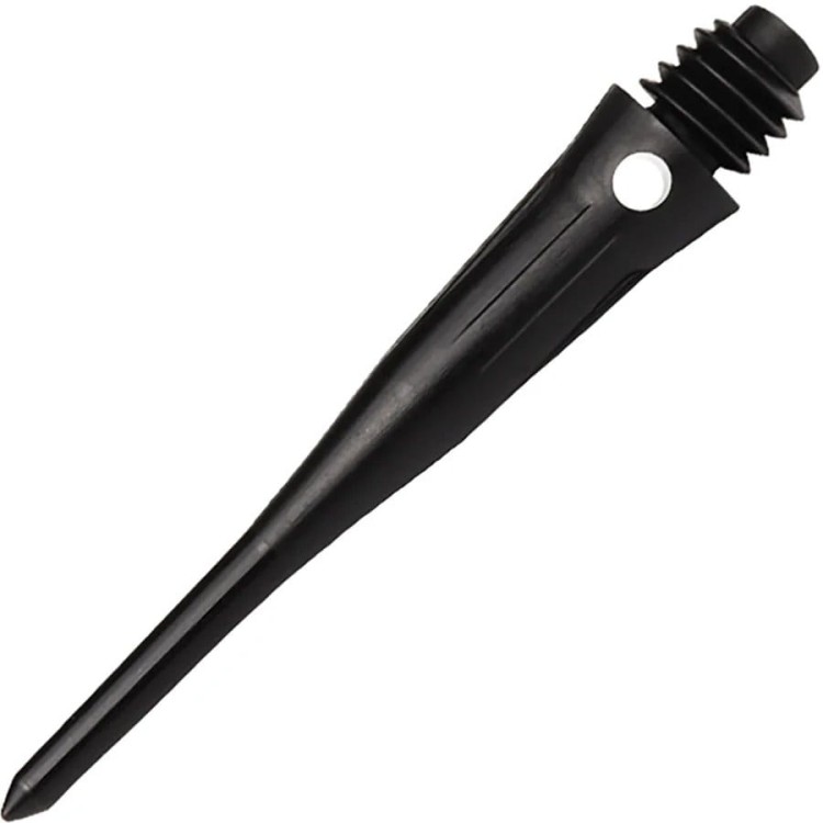Plastikowe Końcówki Groty Condor Tip Ultimate 2BA do lotek rzutek dart
