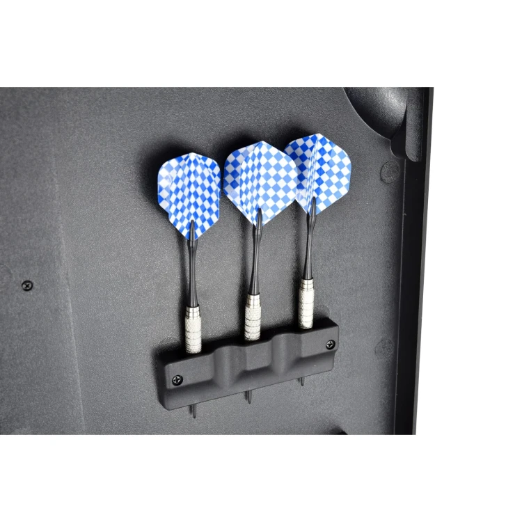 Profesjonalna Tarcza Elektroniczna Karella CB-90 do gry w Dart
