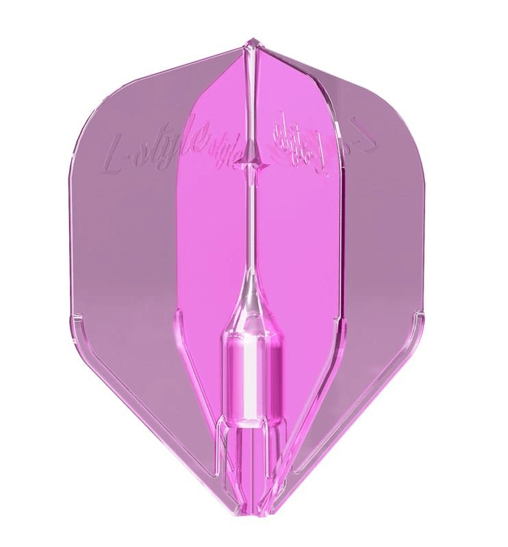 Piórka L-Style L3EZ FANTOM do Lotek Rzutek Dart