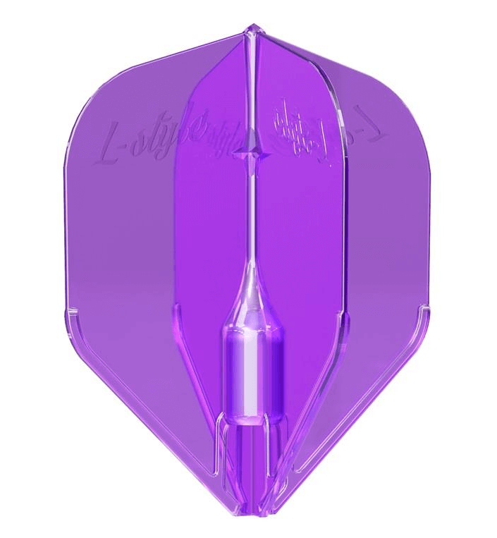 Piórka L-Style L3EZ FANTOM do Lotek Rzutek Dart