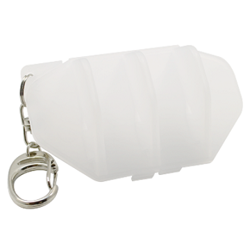 POKROWIEC ETUI NA PIÓRKA DART L-STYLE CASE