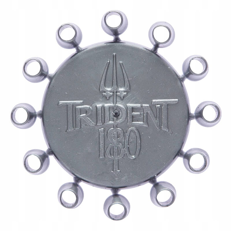 Winmau Trident 180 osłony stalowych grotów rzutek do darta