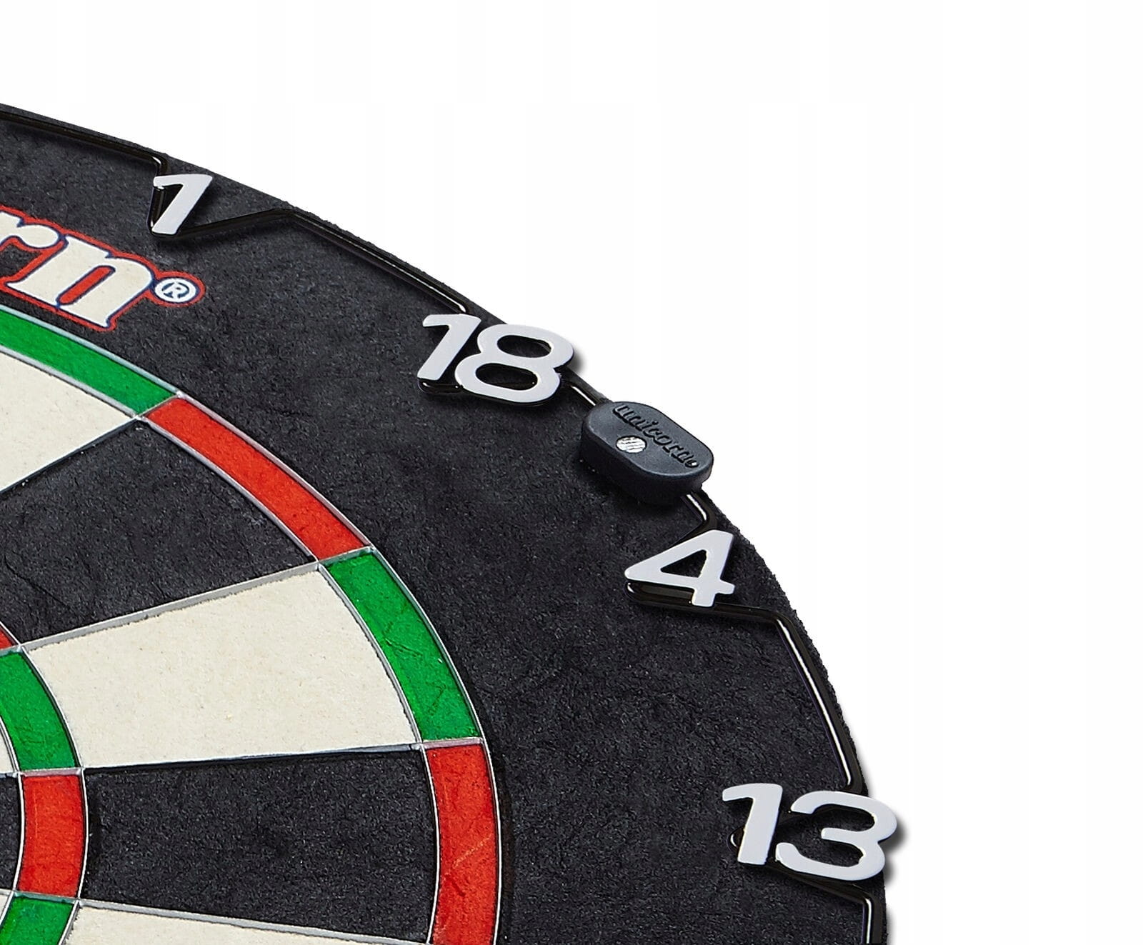 Pierścień Ring Numeryczny Tarczy Dart Unicorn Ultra Vis Horizontal
