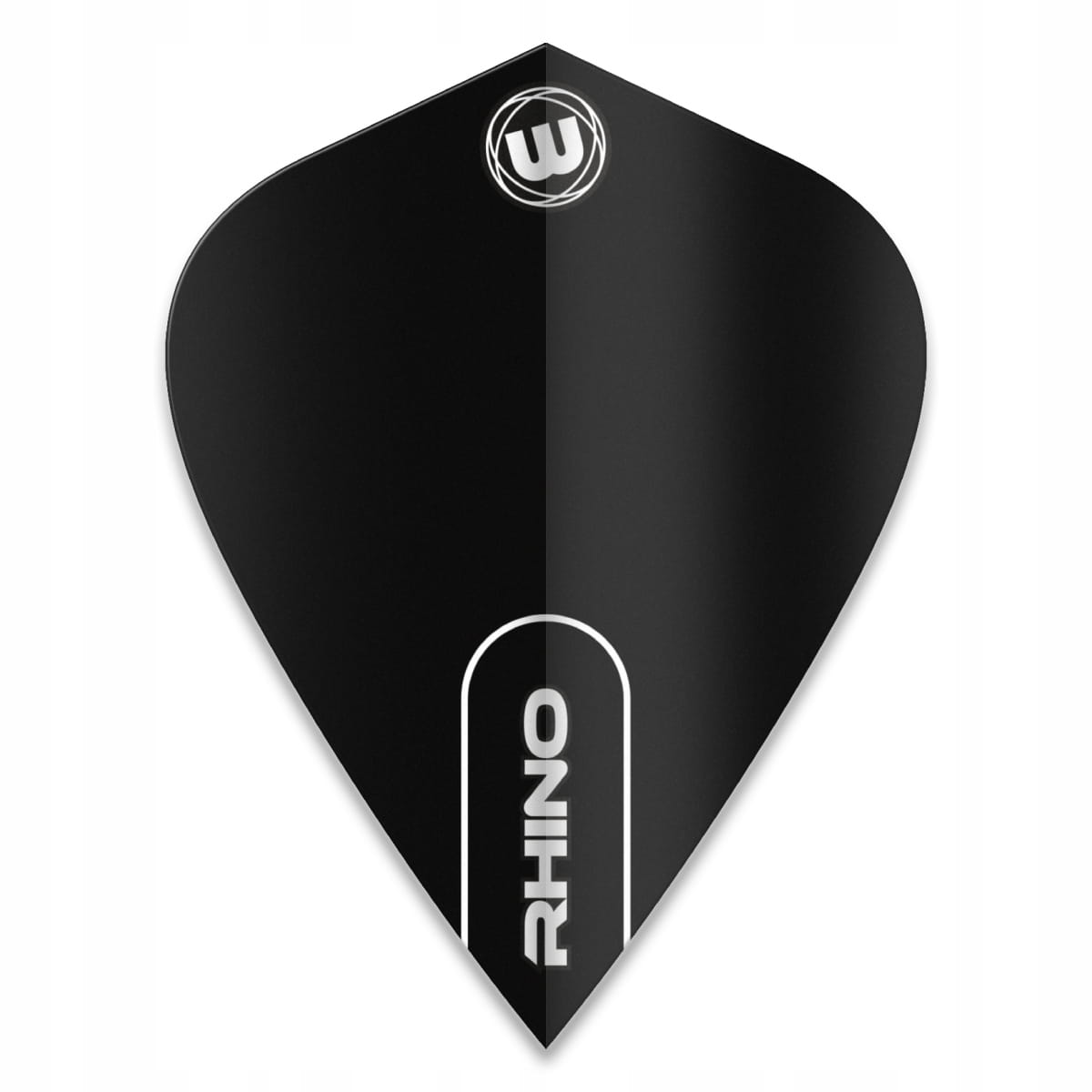 Piórka WINMAU Rhino Kite do Lotek Rzutek Dart