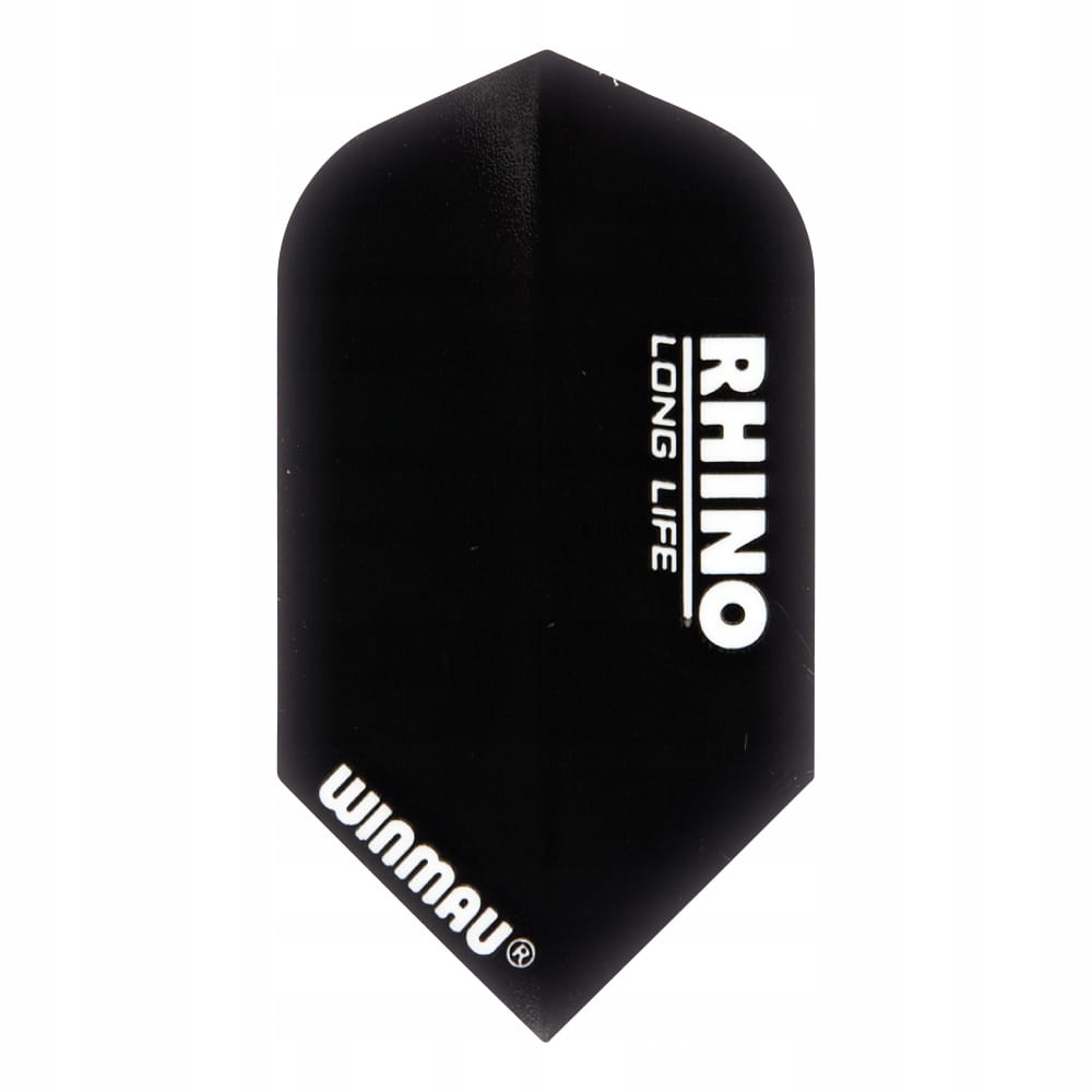 Piórka Winmau Rhino SLIM do Lotek Rzutek Dart