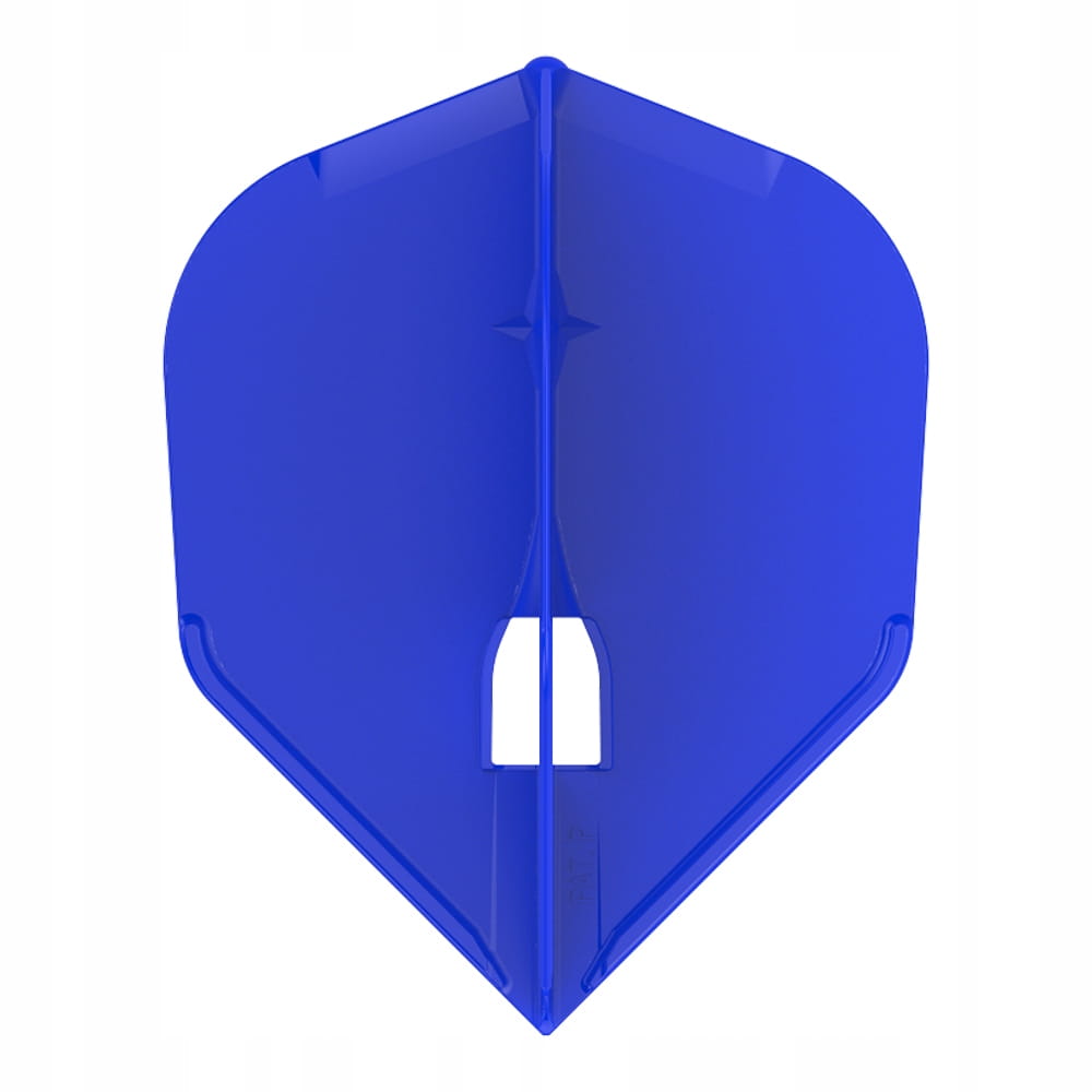 Piórka L-Style L3PRO Shape do Lotek Rzutek Dart