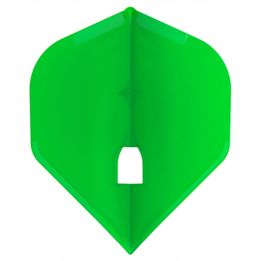 Piórka L-Style L1PRO Standard do Lotek Rzutek Dart