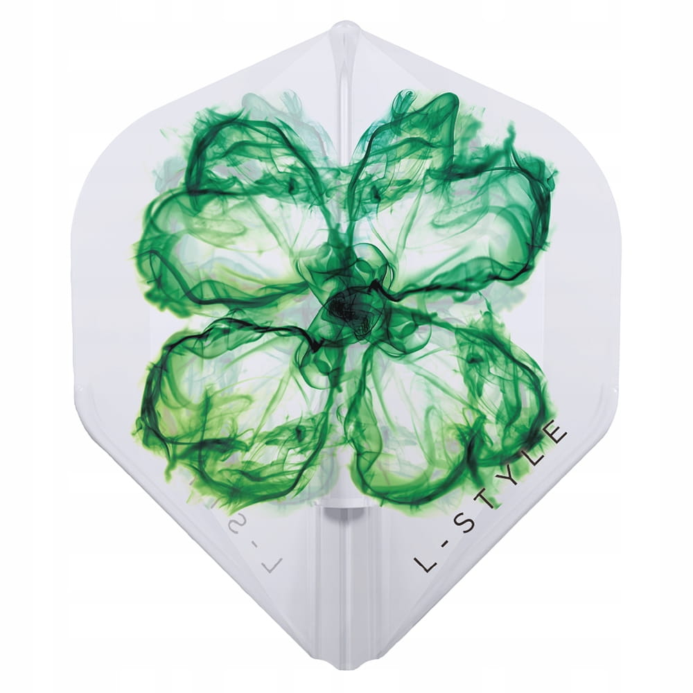 Piórka L-Style L1EZ Standard do Lotek Rzutek Dart