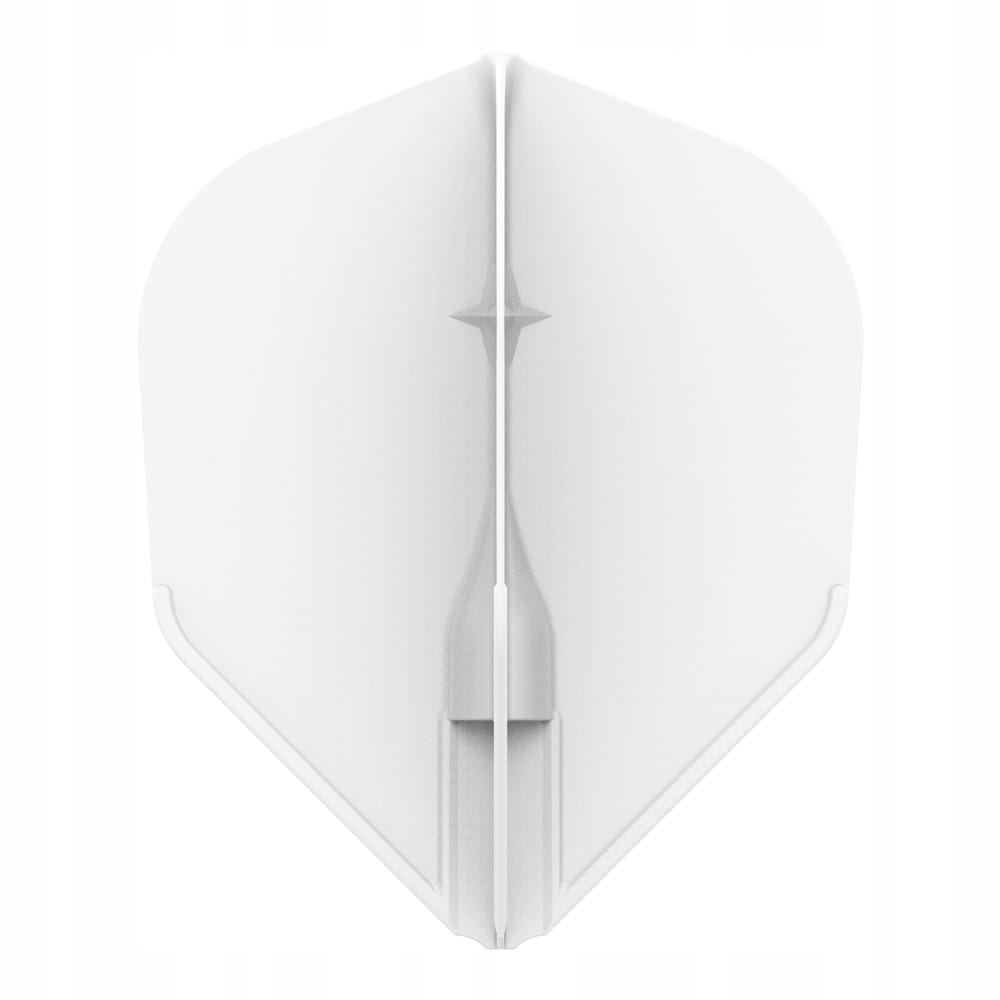 Piórka L-Style L3EZ Shape do Lotek Rzutek Dart