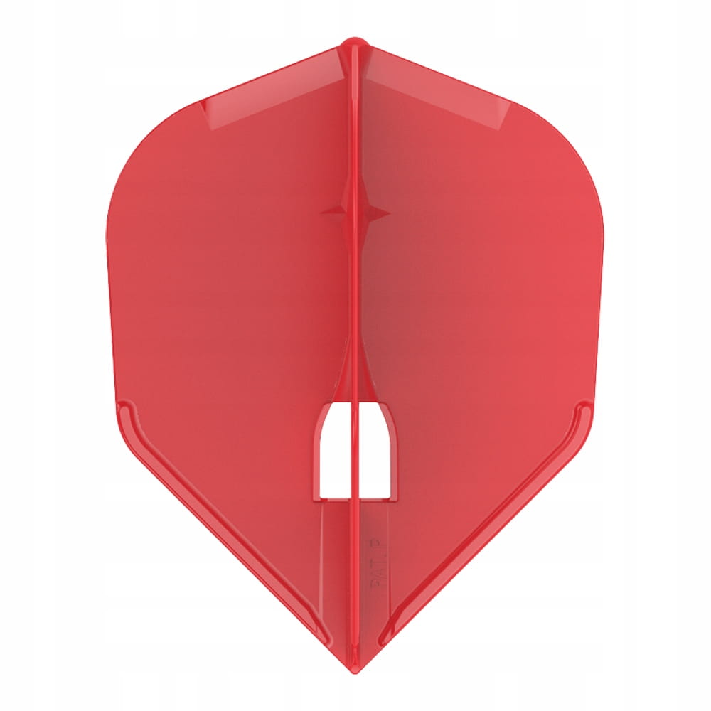Piórka L-Style L3PRO Shape do Lotek Rzutek Dart