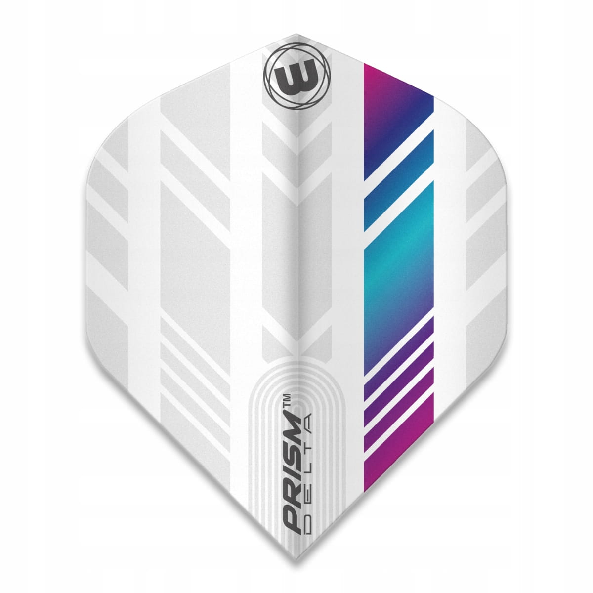 Piórka WINMAU Prism Delta do Lotek Rzutek Dart