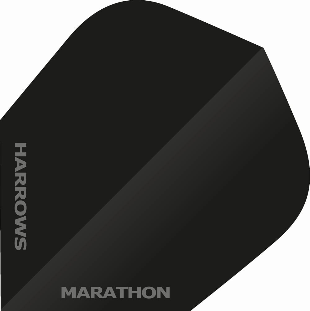 Piórka Harrows Marathon do Lotek Rzutek Dart