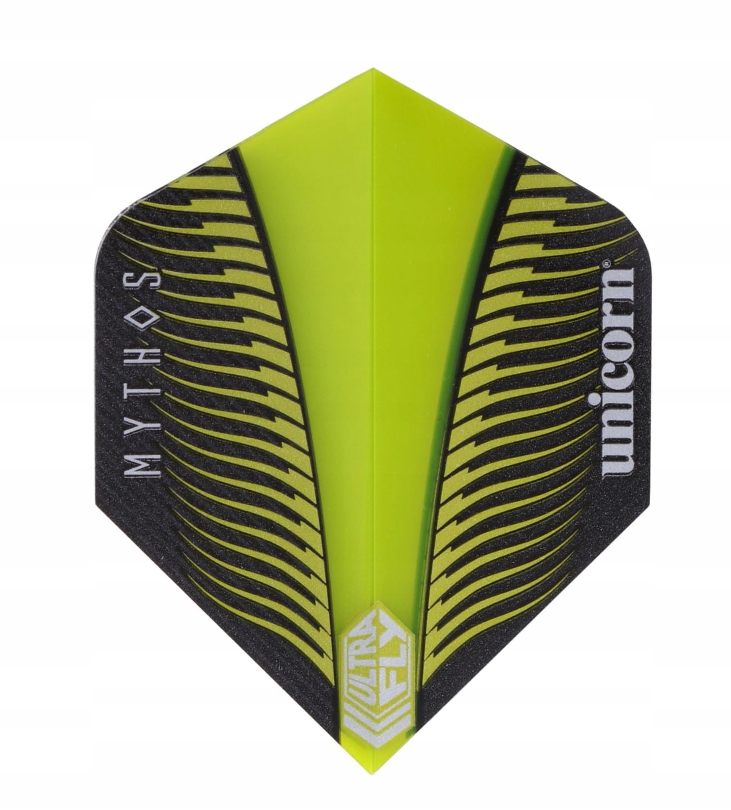 Piórka Unicorn Ultrafly MYTHOS do Lotek Rzutek Dart PLUS