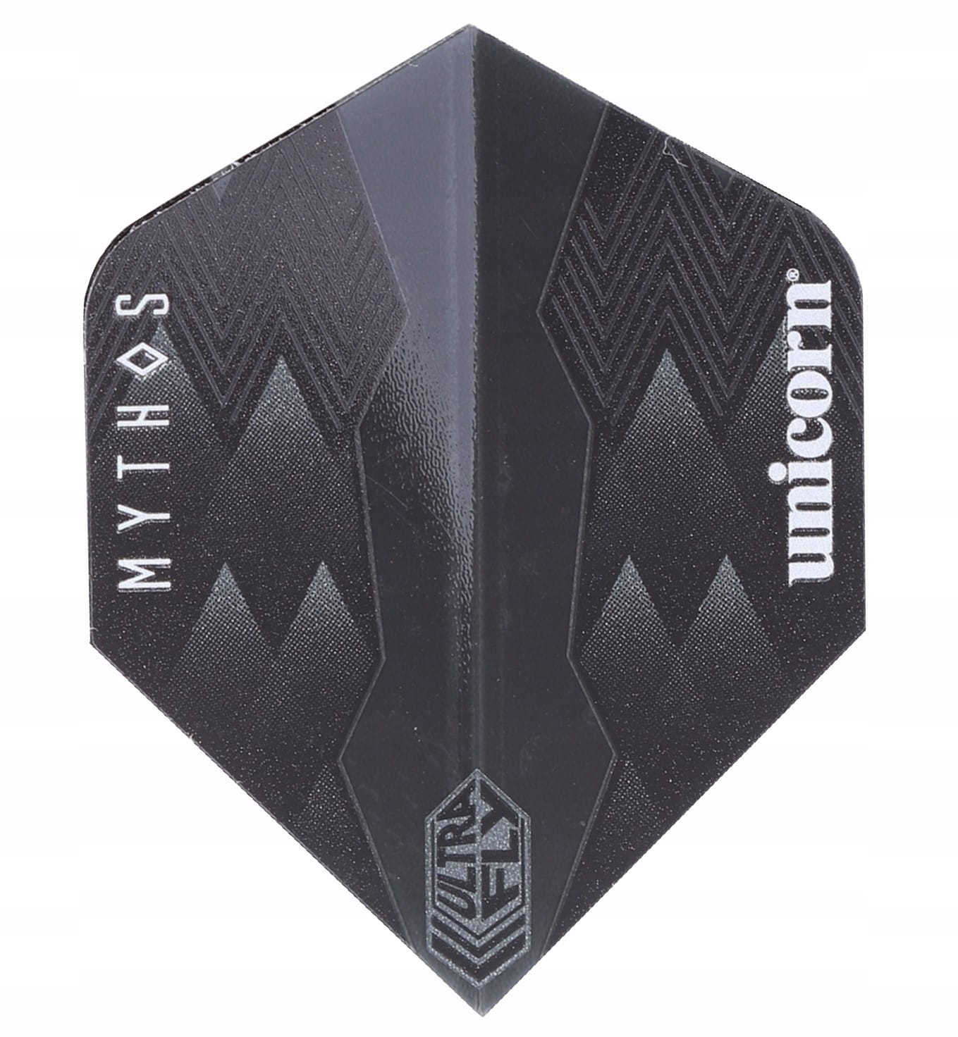 Piórka Unicorn Ultrafly MYTHOS do Lotek Rzutek Dart PLUS