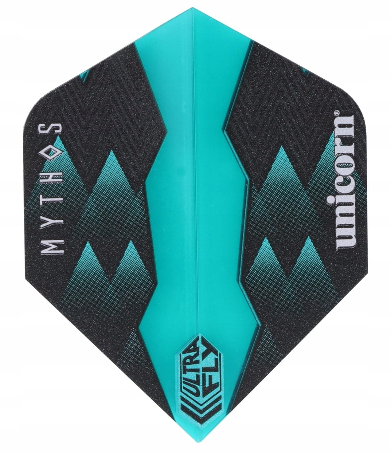 Piórka Unicorn Ultrafly MYTHOS do Lotek Rzutek Dart PLUS