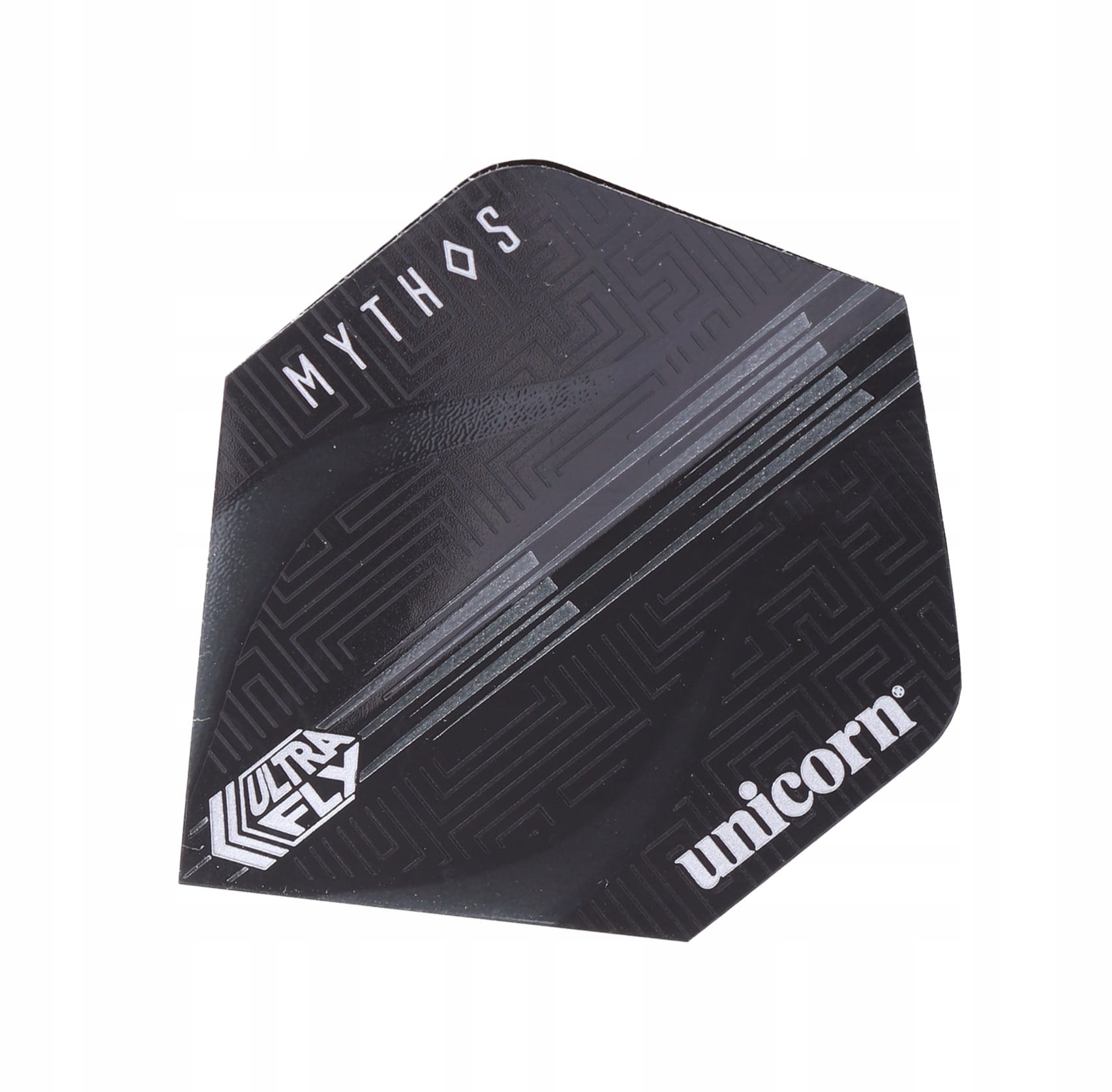 Piórka Unicorn Ultrafly MYTHOS do Lotek Rzutek Dart PLUS